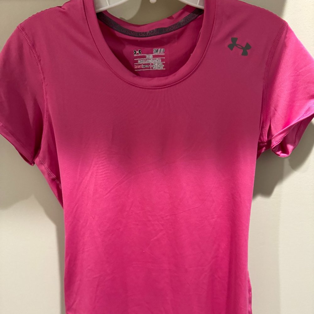 UA Shirt